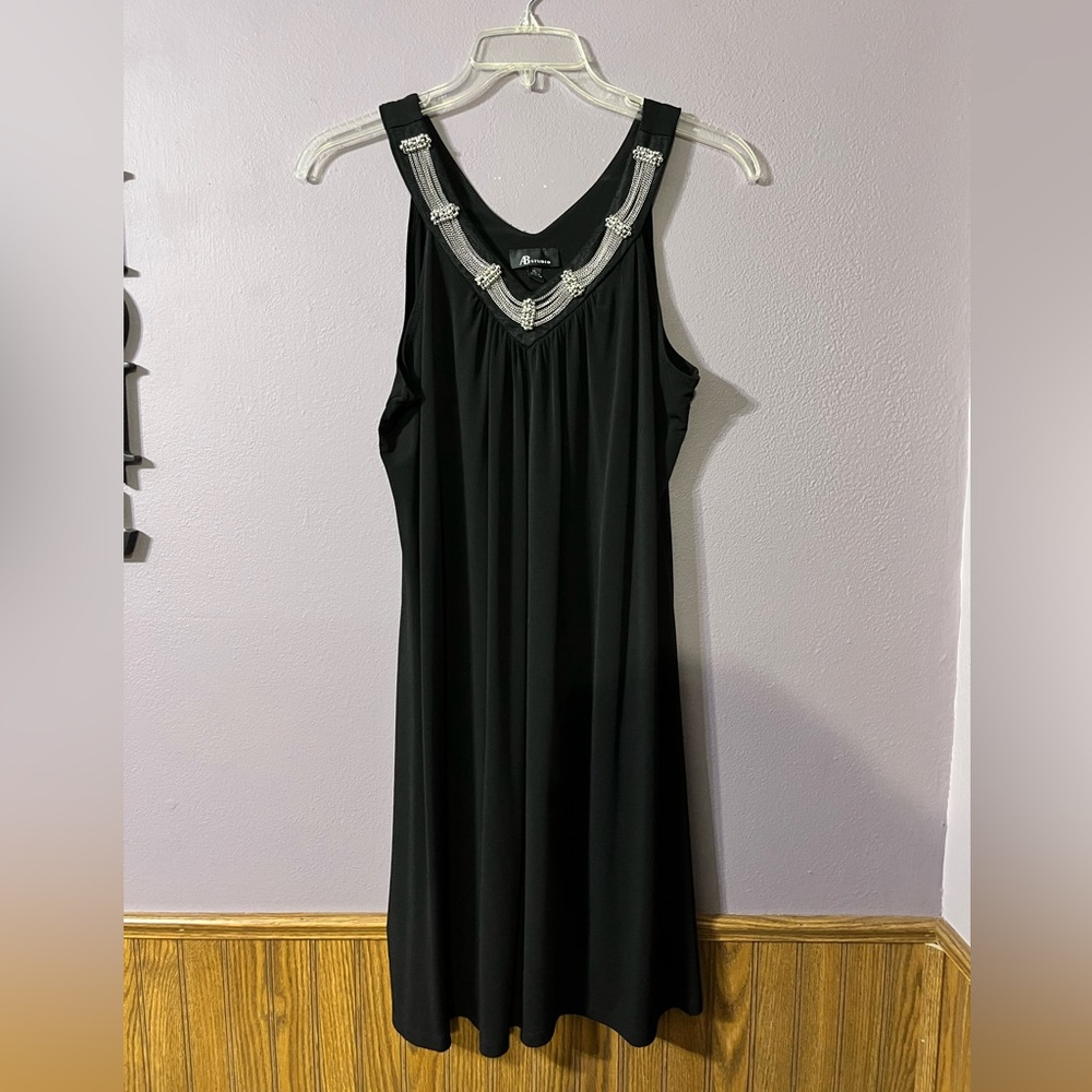 AB Studio dress size XL